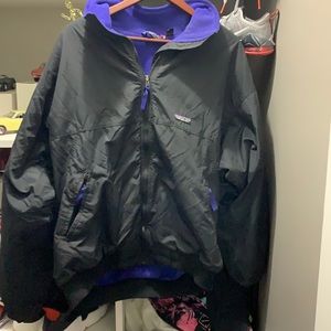 Vintage patigonia jacket